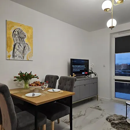 Riverside Premium In City Centre Apartment *