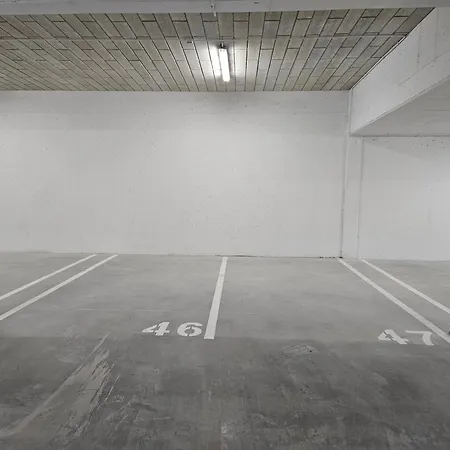 Apartment Riverside Premium In City Centre