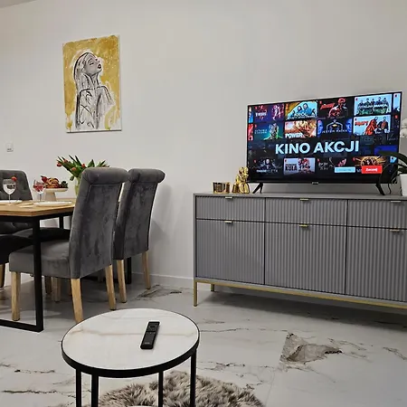 Riverside Premium In City Centre Apartment *