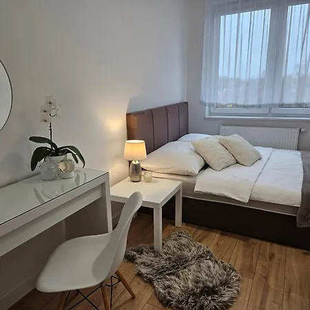 Riverside Premium In City Centre *