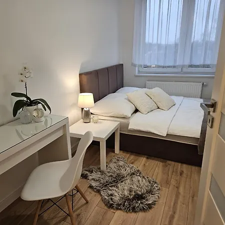 Riverside Premium In City Centre * Olsztyn (Warmian-Masurian)