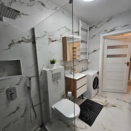 Riverside Premium In City Centre Apartment *