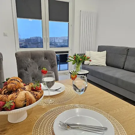 Riverside Premium In City Centre *