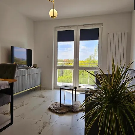 Apartment Riverside Premium In City Centre