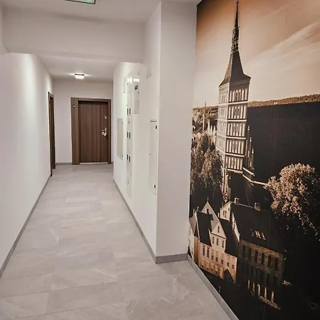 Riverside Premium In City Centre