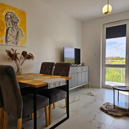 Riverside Premium In City Centre Apartment