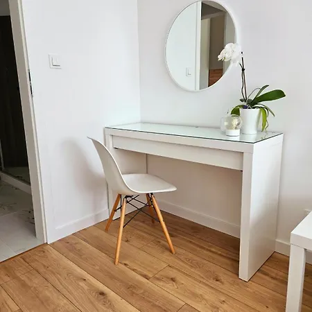 Riverside Premium In City Centre Apartment Olsztyn (Warmian-Masurian)