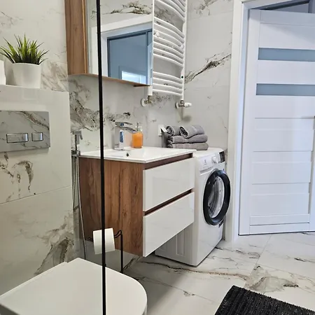 Apartment Riverside Premium In City Centre *